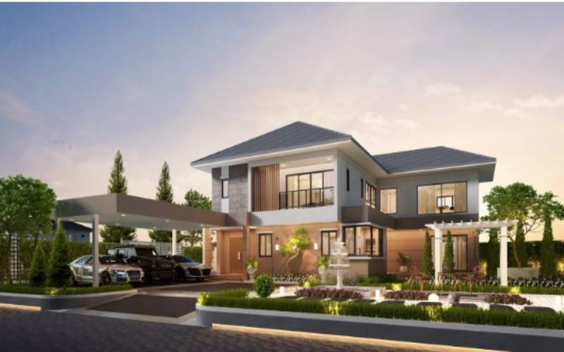 Discover Gritbuild’s bespoke design and build services, tailored to reflect your unique style. From concept to completion